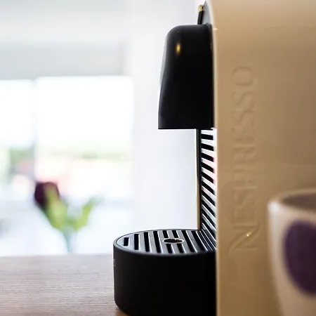 Luxury Luna 公寓 *