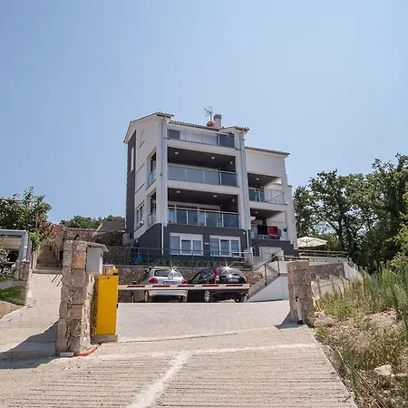 公寓 Luxury Luna 奈维斯