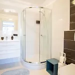 Luxury Spa Apartment Luna