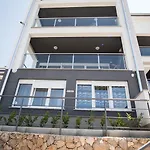 Apartment Luxury Spa Apartment Luna *
