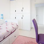 Luxury Spa Apartment Luna