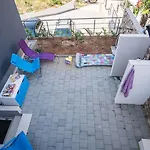 Apartment Luxury Spa Apartment Luna *