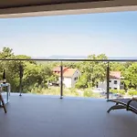 Luxury Spa Apartment Luna Njivice