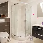 Luxury Spa Apartment Luna