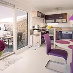 Luxury Spa Apartment Luna * Njivice