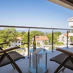 Apartment Luxury Spa Apartment Luna *