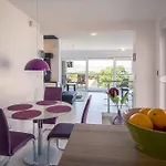 Luxury Spa Apartment Luna * Njivice
