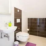 Luxury Spa Apartment Luna Njivice