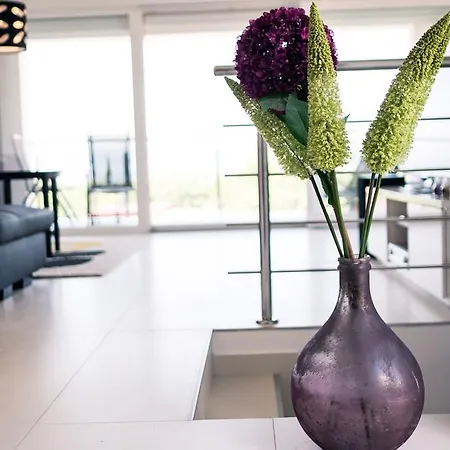 Apartment Luxury Spa Apartment Luna