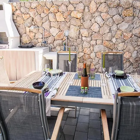 Luxury Spa Apartment Luna Njivice