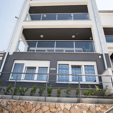 Apartment Luxury Spa Apartment Luna *