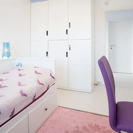 Luxury Spa Apartment Luna