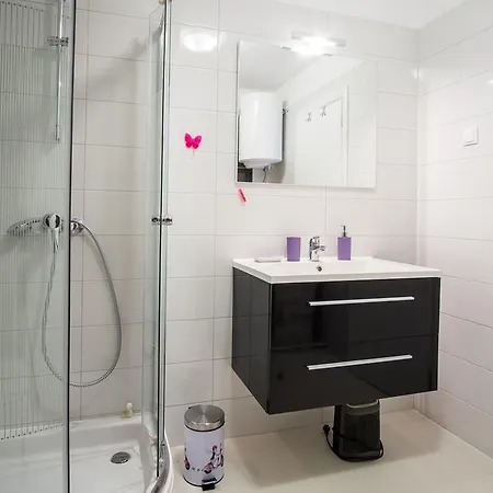 Luxury Spa Apartment Luna Njivice