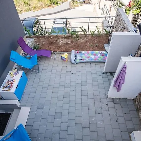 Apartment Luxury Spa Apartment Luna *