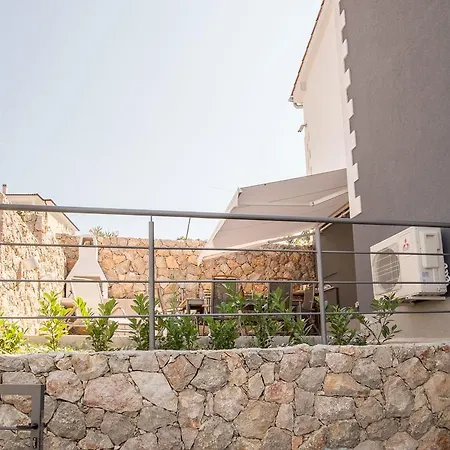 Apartment Luxury Spa Apartment Luna Njivice