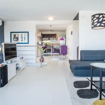 Luxury Spa Apartment Luna * Njivice