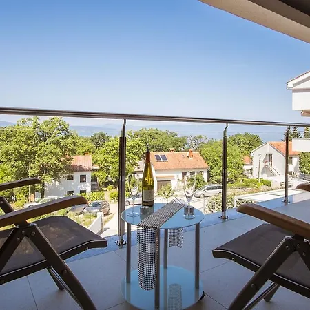 Apartment Luxury Spa Apartment Luna *