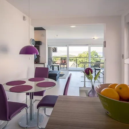Luxury Spa Apartment Luna * Njivice