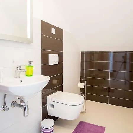 Luxury Spa Apartment Luna Njivice