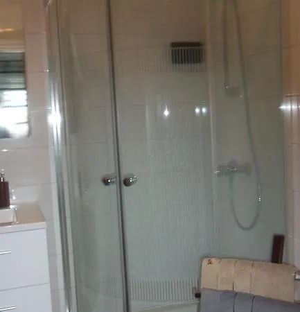 Apartment Luxury Spa Apartment Luna