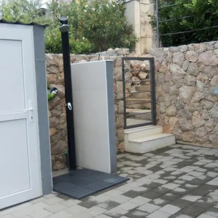 Appartamento Luxury Luna *