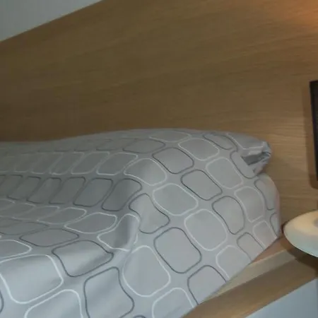 Luxury Spa Apartment Luna Apartment