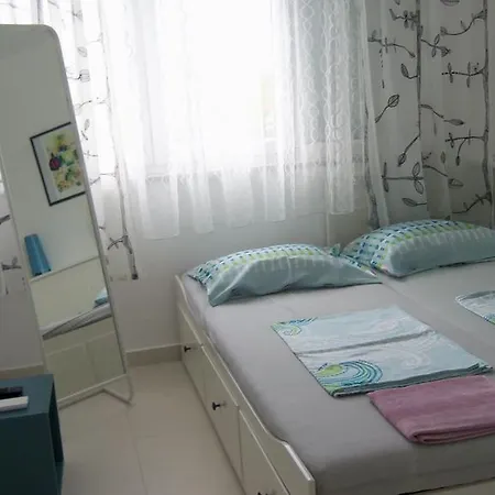 Luxury Spa Apartment Luna * Njivice