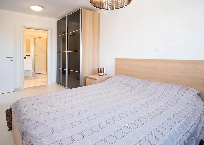 Apartment Luxury Spa Apartment Luna Njivice