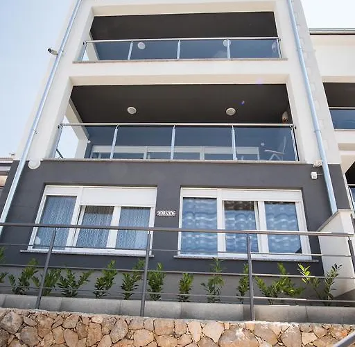 Apartment Luxury Spa Apartment Luna *