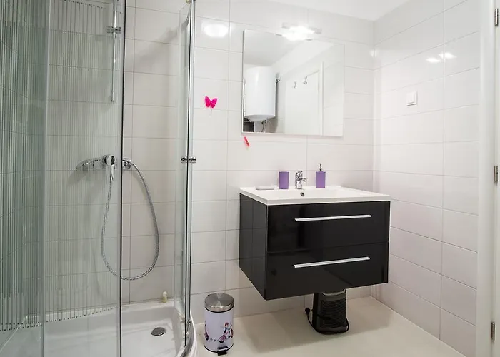 Luxury Spa Apartment Luna Njivice