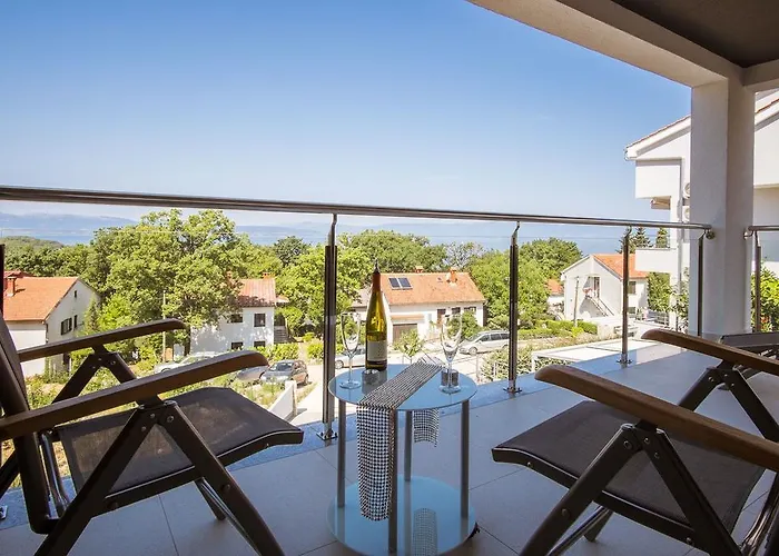 Apartment Luxury Spa Apartment Luna *