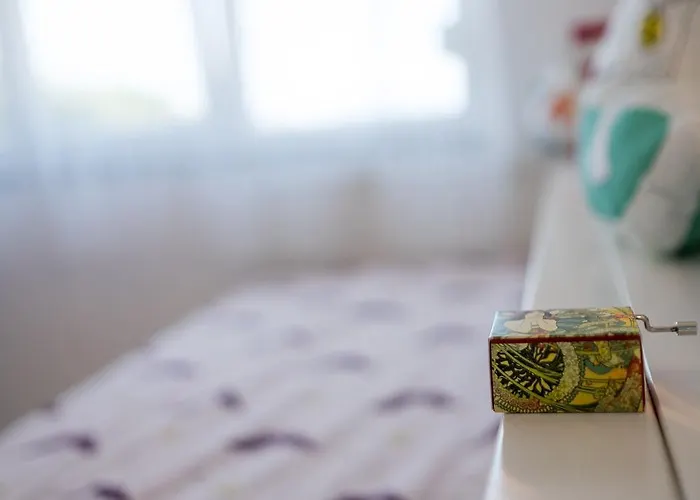 Apartment Luxury Spa Apartment Luna