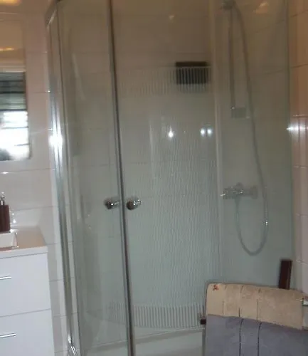Apartment Luxury Spa Apartment Luna