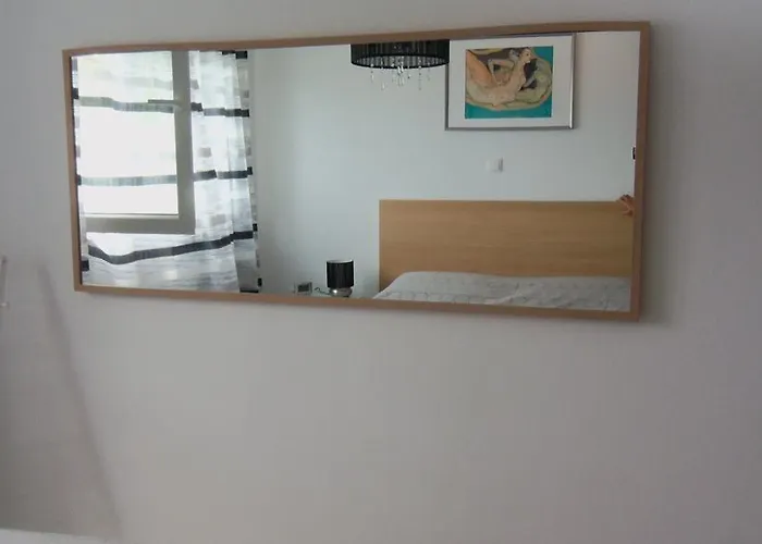 Luxury Spa Apartment Luna Apartment *