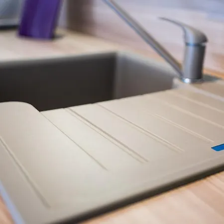 アパート Luxury Luna *