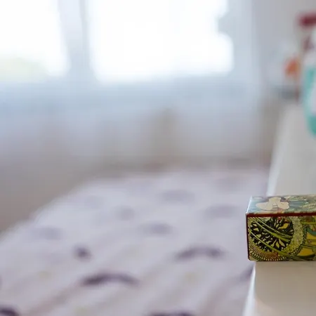 アパート Luxury Luna