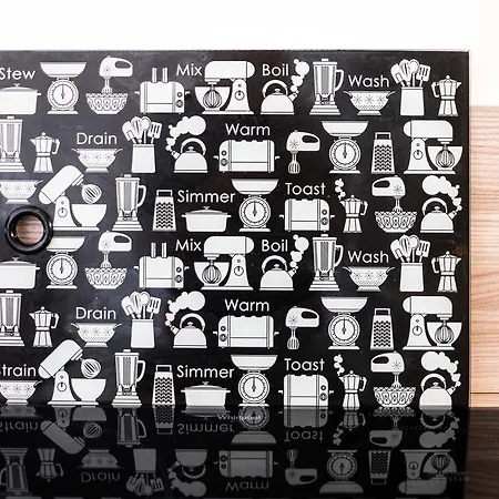 Luxury Luna アパート *