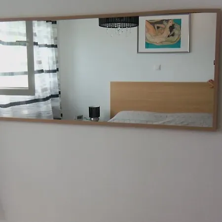 Luxury Luna アパート *