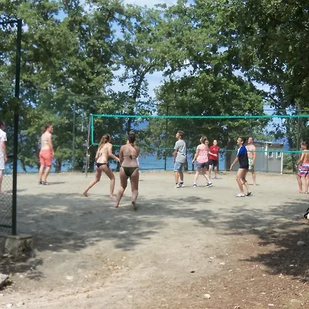 Luxury Luna アパート *