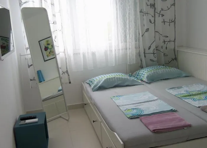 Luxury Luna * Njivice