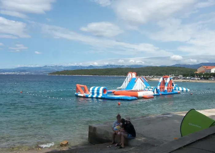 Luxury Luna * Njivice